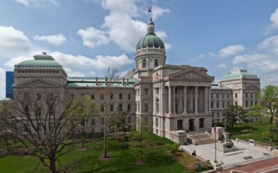 Ag Education in Indiana’s High Schools May be Negatively Impacted by Budget Bill